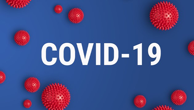 Κάλυψη εξέτασης ανίχνευσης κορωνοϊού SARS-COV2